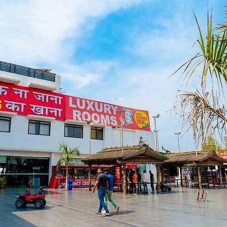 Hotel Highway King Behror Ngoại thất bức ảnh