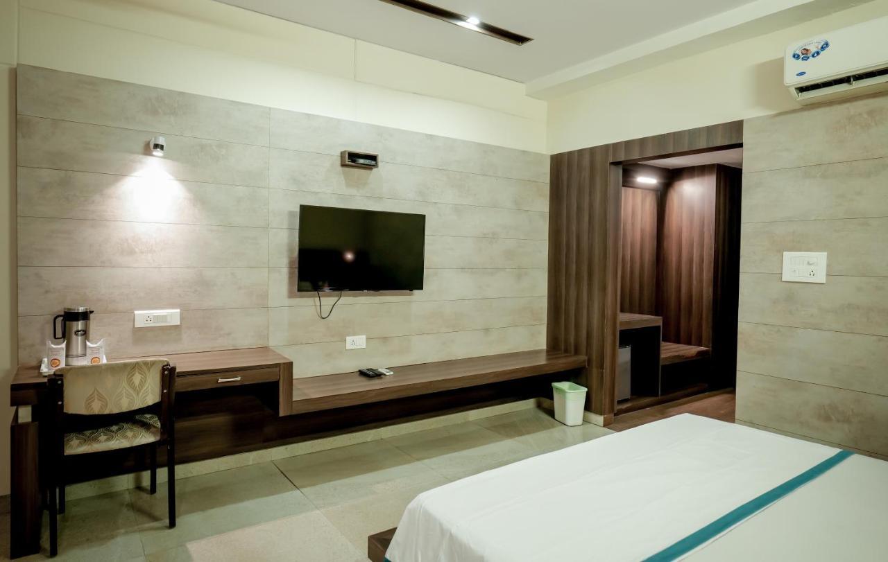 Hotel Highway King Behror Ngoại thất bức ảnh