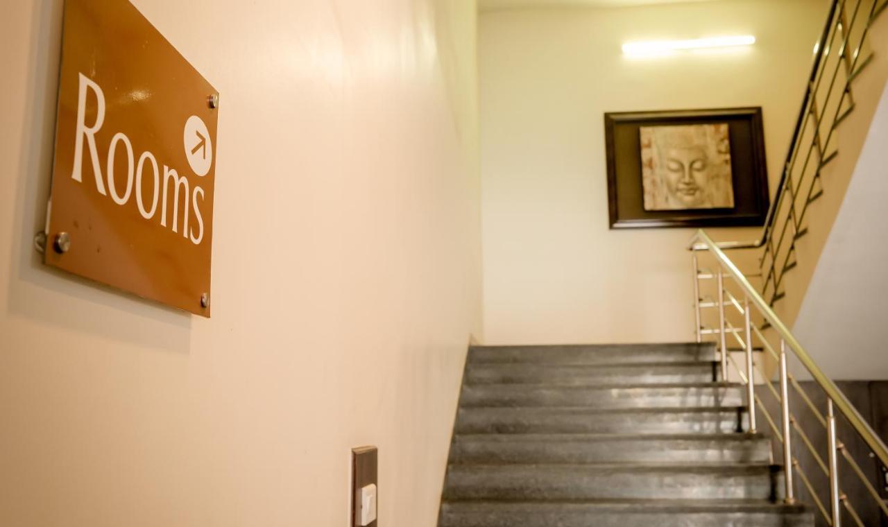 Hotel Highway King Behror Ngoại thất bức ảnh