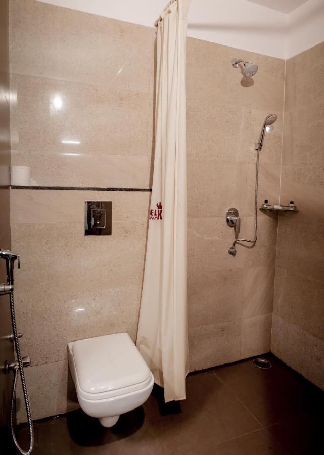 Hotel Highway King Behror Ngoại thất bức ảnh