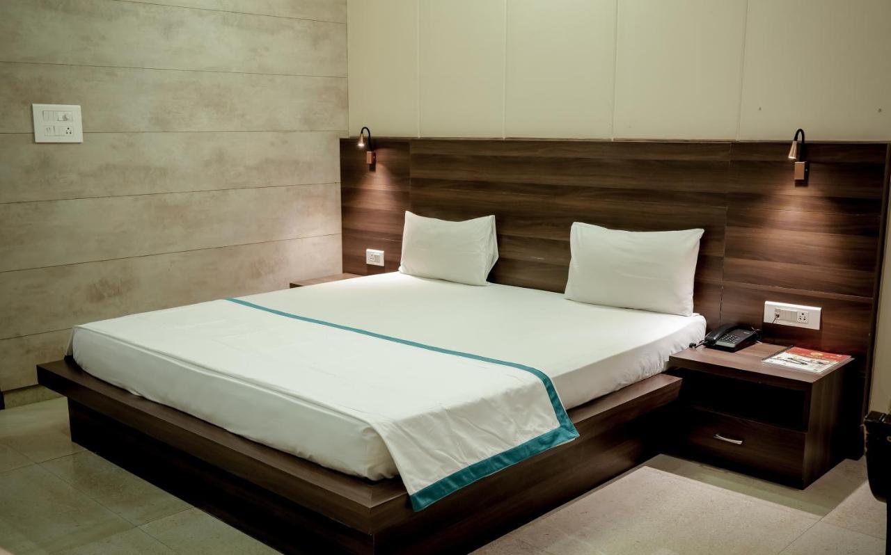 Hotel Highway King Behror Ngoại thất bức ảnh