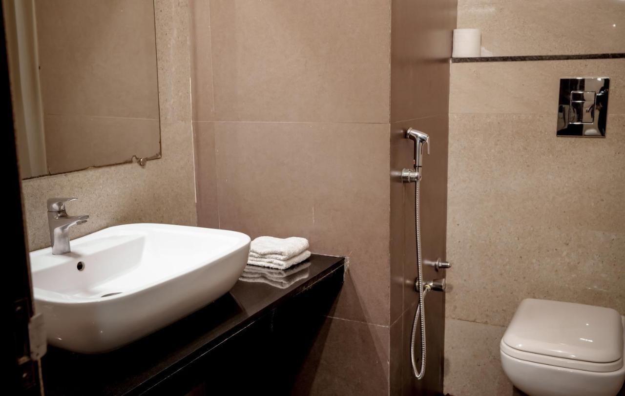 Hotel Highway King Behror Ngoại thất bức ảnh
